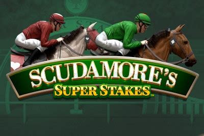 scudamore's super stakes slot review - Scudamore's Super Stakes (NetEnt) Slo